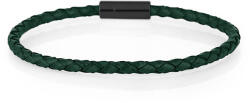 Santa Barbara Polo Bratara din Piele Santa Barbara Polo Jewelry Barbati SBJ. 6.2063-L-3 (SBJ.6.2063-L-3)