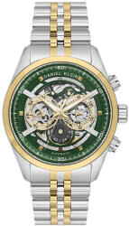 Daniel Klein Skeleton - Ceas Barbatesc Automatic Auriu DK. 1.14093. 4 (DK.1.14093.4) Ceas