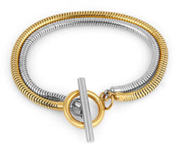 Daniel Klein Bratara din Inox Daniel Klein Jewelry Dama DKJ. 12.10009-3 (DKJ.12.10009-3)