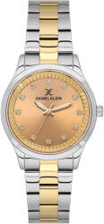 Daniel Klein Premium - Ceas Dama Quartz Auriu DK. 1.13881. 5 (DK.1.13881.5) Ceas
