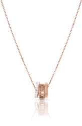 Daniel Klein Lant din Inox Daniel Klein Jewelry Dama DKJ. 2.4001-4 (DKJ.2.4001-4)