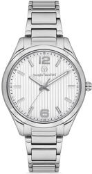 Sergio Tacchini Archivio - Ceas Dama Quartz Argintiu ST. 1.10281. 1 (ST.1.10281.1) Ceas
