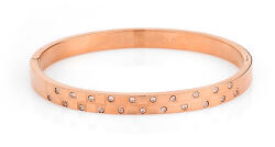 Santa Barbara Polo Bratara din Inox Santa Barbara Polo Jewelry Dama SBJ. 3.1114-3 (SBJ.3.1114-3)