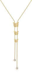 Daniel Klein Lant din Inox Daniel Klein Jewelry Dama DKJ. 3.20006-2 (DKJ.3.20006-2)