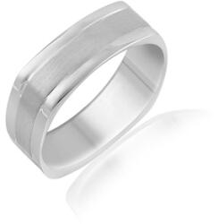Daniel Klein Inel din Inox Daniel Klein Jewelry Barbati DKJ. 12.40003. M-1 (DKJ.12.40003.M-1)