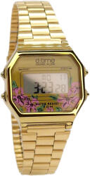 Daniel Klein D Time - Ceas Dama Quartz Auriu DK. 9.12271-7 (DK.9.12271-7) Ceas