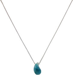 Rankine Lant argint elegant Larimar (2502-TLY330L-34)