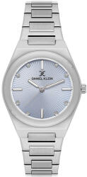 Daniel Klein Premium - Ceas Dama Quartz Argintiu DK. 1.13900. 3 (DK.1.13900.3) Ceas