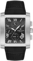Daniel Klein Exclusive - Ceas Barbatesc Quartz Negru DK. 1.14249-2 (DK.1.14249-2) Ceas