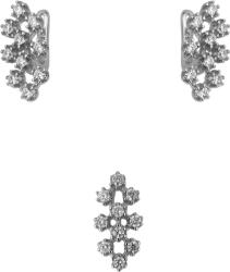 THIA Jewelry Set argint eleganti cu zirconii Thia (SET18225-2)