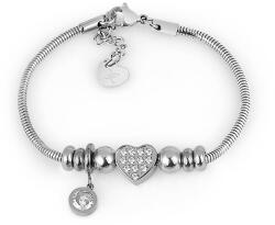 Daniel Klein Bratara din Inox Daniel Klein Jewelry Dama DKJ. 3.10021-1 (DKJ.3.10021-1)