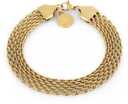 Daniel Klein Bratara din Inox Daniel Klein Jewelry Dama DKJ. 12.10007-2 (DKJ.12.10007-2)