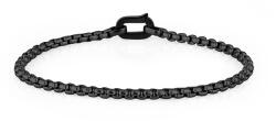 Daniel Klein Bratara din Inox Daniel Klein Jewelry Barbati DKJ. 4.2177-L-3 (DKJ.4.2177-L-3)