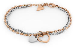 Daniel Klein Bratara din Inox Daniel Klein Jewelry Dama DKJ. 3.1006-2 (DKJ.3.1006-2)