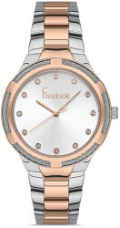 Freelook Belle - Ceas Dama Quartz Argintiu FL. 1.10391. 3 (FL.1.10391.3) Ceas