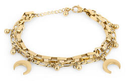 Freelook Bratara din Inox Freelook Jewelry Dama FRJ. 3.3043-4 (FRJ.3.3043-4)