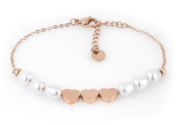 Daniel Klein Bratara din Inox Daniel Klein Jewelry Dama DKJ. 3.1044-3 (DKJ.3.1044-3)