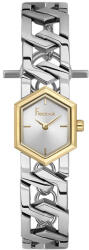 Freelook Jolie - Ceas Dama Quartz Argintiu FL. 1.10480. 5 (FL.1.10480.5) Ceas