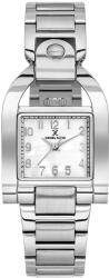 Daniel Klein Premium - Ceas Dama Quartz Argintiu DK. 1.13957. 1 (DK.1.13957.1) Ceas
