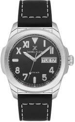 Daniel Klein Premium - Ceas Barbatesc Quartz Negru DK. 1.14078. 2 (DK.1.14078.2) Ceas