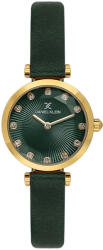 Daniel Klein Premium - Ceas Dama Quartz Verde DK. 1.13919. 3 (DK.1.13919.3) Ceas