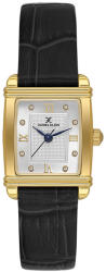 Daniel Klein Premium - Ceas Dama Quartz Negru DK. 1.14116. 2 (DK.1.14116.2) Ceas