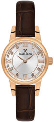 Daniel Klein Premium - Ceas Dama Quartz Maro DK. 1.14156-5 (DK.1.14156-5) Ceas