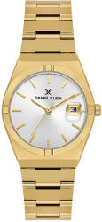 Daniel Klein Premium - Ceas Dama Quartz Auriu DK. 1.14170-3 (DK.1.14170-3) Ceas