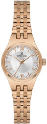 Daniel Klein Premium - Ceas Dama Quartz Auriu Rose DK. 1.14164-5 (DK.1.14164-5) Ceas