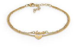 Daniel Klein Bratara picior din Inox Daniel Klein Jewelry Dama DKJ. 5.50001-1 (DKJ.5.50001-1)