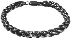 AAB Bratara din Inox Aab Jewelry Barbati EXBR100B-23 (EXBR100B-23)