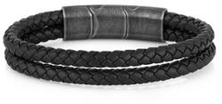 Santa Barbara Polo Bratara din Piele Santa Barbara Polo Jewelry Barbati SBJ. 14.10004-1 (SBJ.14.10004-1)