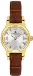 Daniel Klein Premium - Ceas Dama Quartz Cafeniu DK. 1.14156-2 (DK.1.14156-2) Ceas