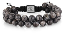 Santa Barbara Polo Bratara din Inox Santa Barbara Polo Jewelry Barbati SBJ. 14.10003-4 (SBJ.14.10003-4)