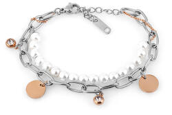 Freelook Bratara din Inox Freelook Jewelry Dama FRJ. 3.3090-4 (FRJ.3.3090-4)