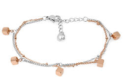 Daniel Klein Bratara din Inox Daniel Klein Jewelry Dama DKJ. 3.1039-4 (DKJ.3.1039-4)