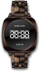 Daniel Klein D Time - Ceas Barbatesc Quartz Multicolor DK12253-6 (DK12253-6) Ceas