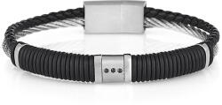 Daniel Klein Bratara din Inox Daniel Klein Jewelry Barbati DKJ. 4.2136-1 (DKJ.4.2136-1)