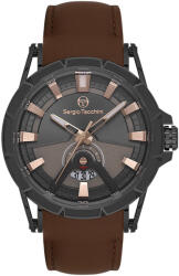 Sergio Tacchini Archivio - Ceas Barbatesc Quartz Maro ST. 1.10455. 4 (ST.1.10455.4) Ceas