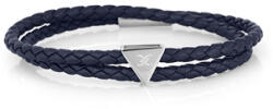 Daniel Klein Bratara din Piele Daniel Klein Jewelry Dama DKJ. 6.10029-2 (DKJ.6.10029-2)