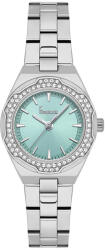 Freelook Lumiere - Ceas Dama Quartz Argintiu FL. 1.10466. 1 (FL.1.10466.1) Ceas