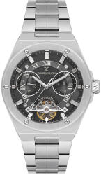 Daniel Klein Skeleton - Ceas Barbatesc Automatic Argintiu DK. 1.14280-5 (DK.1.14280-5) Ceas