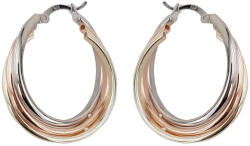Rankine Cercei argint creola Trio (2502-TLY312-30-61)