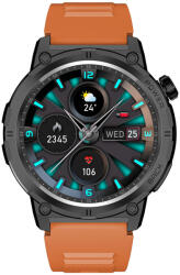 Daniel Klein Smart - Smartwatch Portocaliu R20-06 (R20-06) Ceas