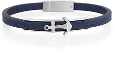 Daniel Klein Bratara din Piele Daniel Klein Jewelry Barbati DKJ. 6.10019-1 (DKJ.6.10019-1)