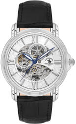 Santa Barbara Polo & Racquet Club Luxury - Ceas Barbatesc Automatic Negru SB. 8.10002. 1 (SB.8.10002.1) Ceas