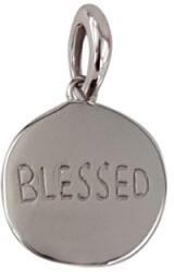 Rankine Pandantiv argint banut Blessed (P5581-8)
