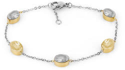 Freelook Bratara din Inox Freelook Jewelry Dama FRJ. 3.3062-2 (FRJ.3.3062-2)