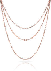 Freelook Lant din Inox Freelook Jewelry Dama FRJ. 3.6004-3 (FRJ.3.6004-3)