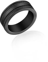 Daniel Klein Inel din Inox Daniel Klein Jewelry Barbati DKJ. 12.40001. L-2 (DKJ.12.40001.L-2)